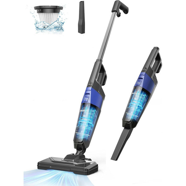 Aspiron Stick Vacuum Cleaner product image