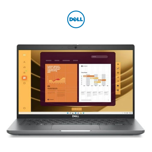 14" Dell Latitude 5450 FHD TS Laptop, Ultra 7 (32GB, 256GB) product image