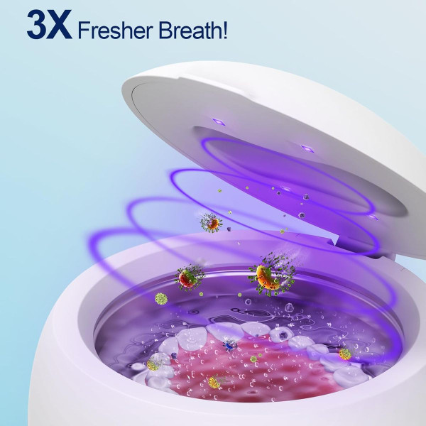 Ultrasonic Retainer Cleaner Machine  product image