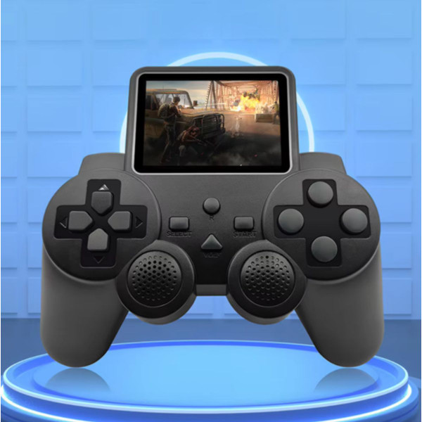 Mini Handheld Video Game Console with 520 Built-In Retro Games product image