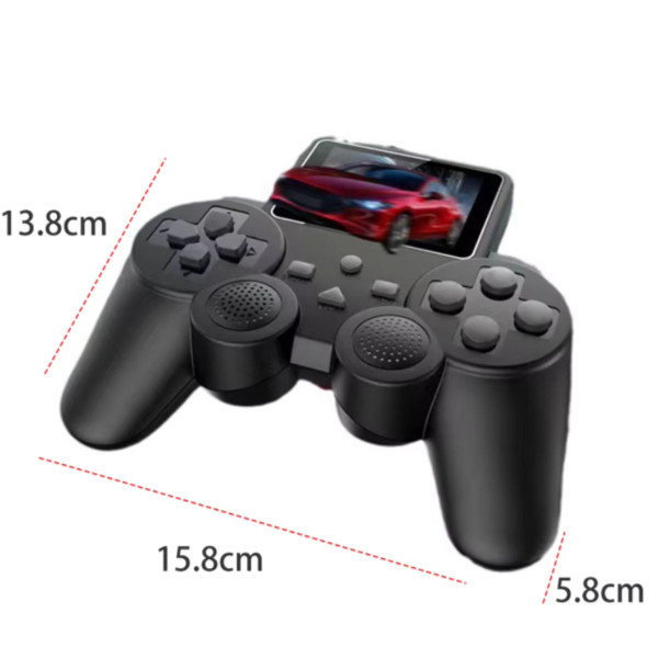 Mini Handheld Video Game Console with 520 Built-In Retro Games product image