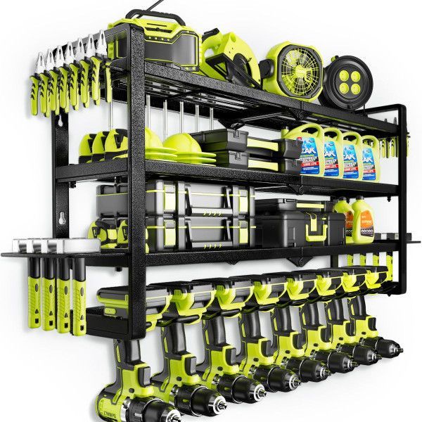 Hipidian Large Power Tool Organizer product image