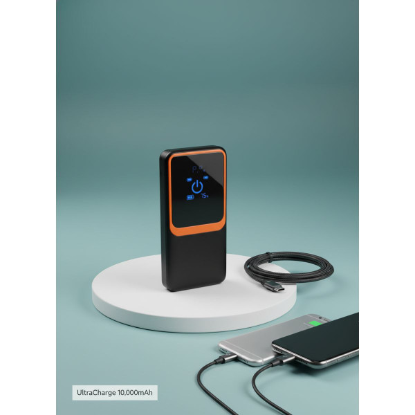 20K mAh Power Bank product image