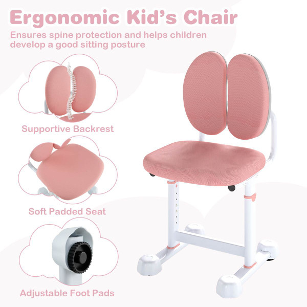 Kids' Desk and Chair Set  product image