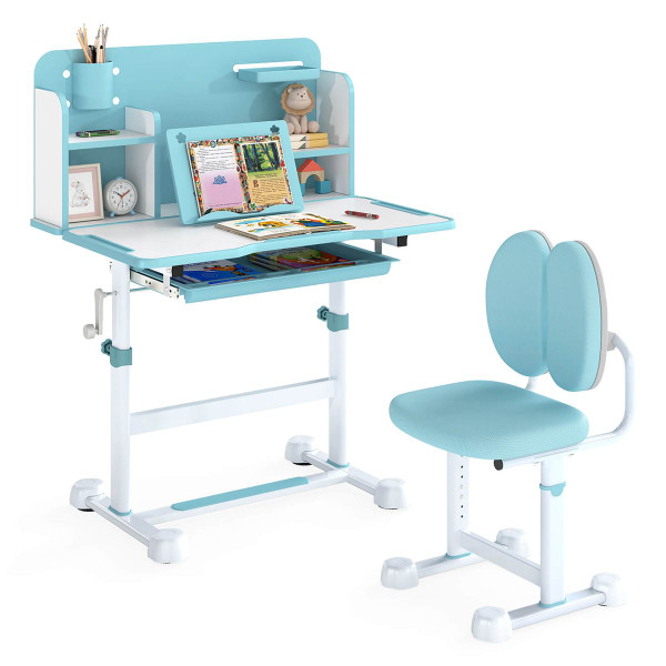 Kids' Desk and Chair Set  product image