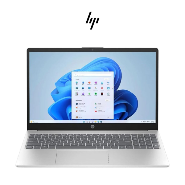 15.6" Hp 15-fd00 Touch Laptop (intel Core i3-1315U, 16GB, 512GB) product image
