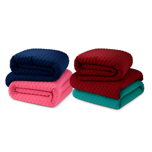 Release & Rest Weighted Blanket (5-15 Pounds) product image