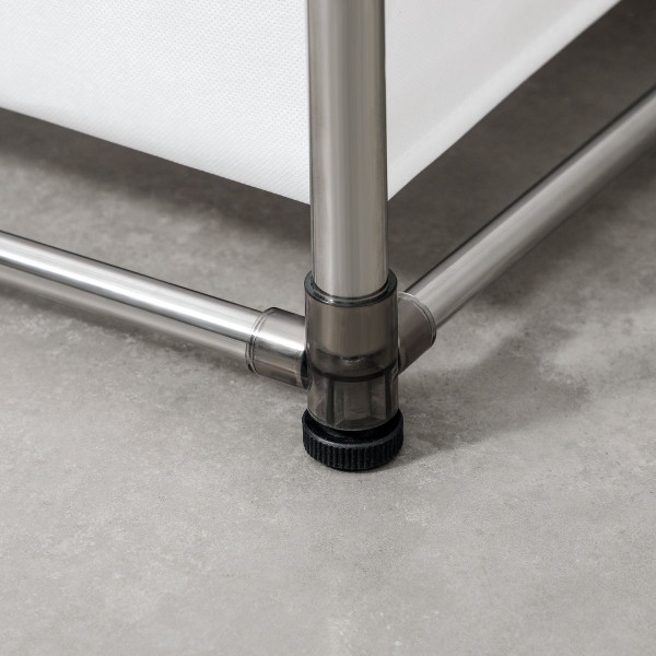 Laundry Organizer Hamper (3 or 4 Removable Bags) product image