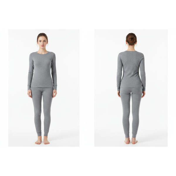 Women's Thermal Underwear (2 Piece Set) product image