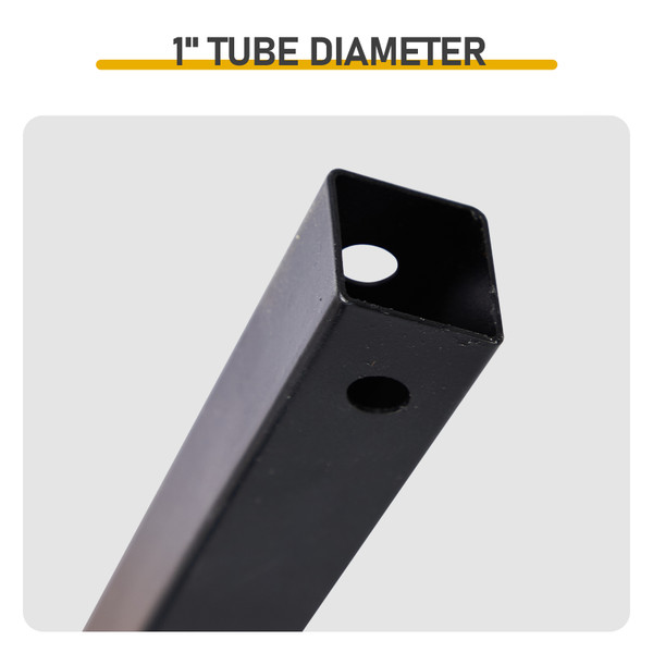 Rustproof Firewood Rack product image