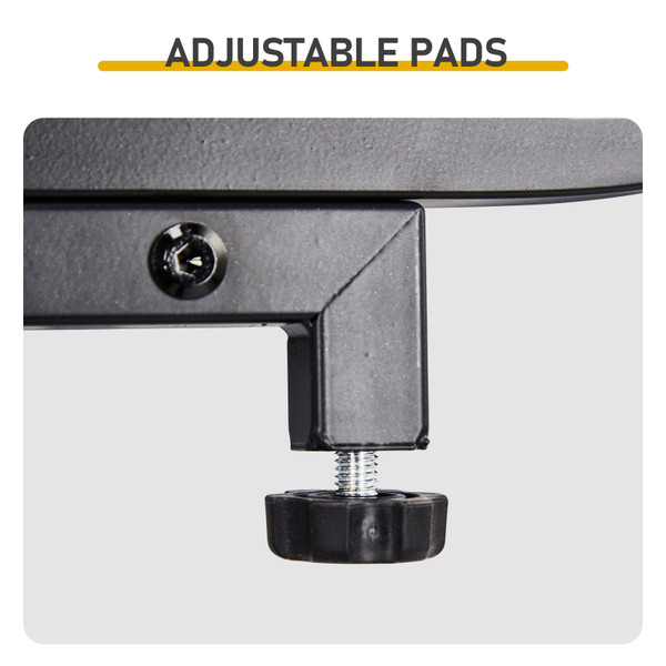 Rustproof Firewood Rack product image