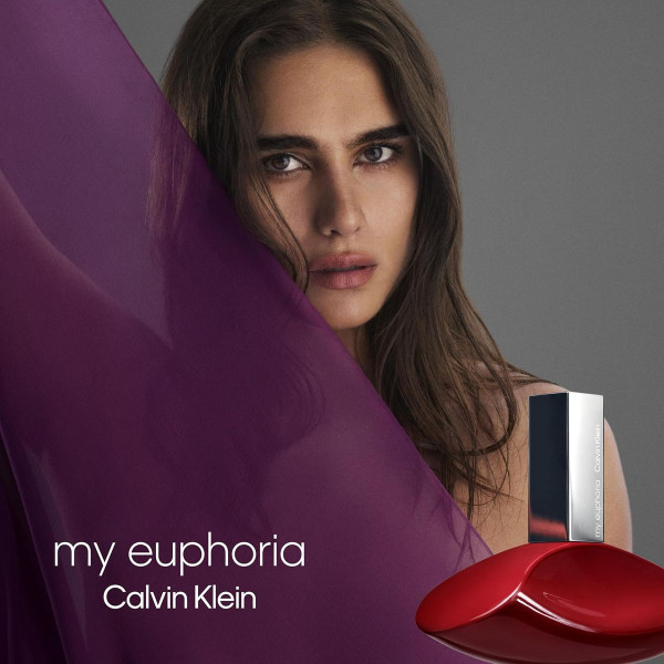 Calvin Klein My Euphoria Eau de Parfum Spray (2-Pack) product image
