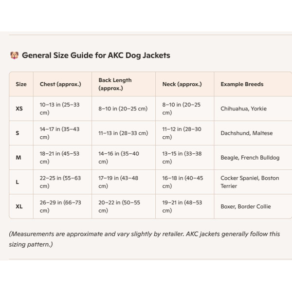 American Kennel Club® Quilted Dog Puffer Jacket with Faux Fur Hood product image