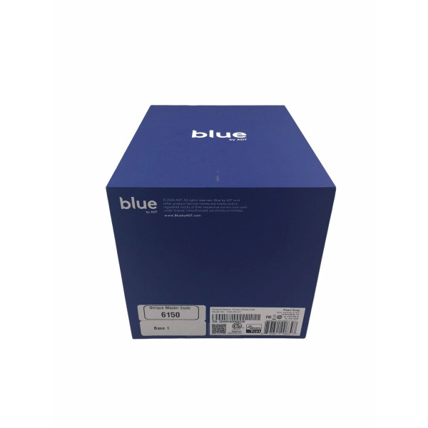 ADT 8-Piece Security System product image