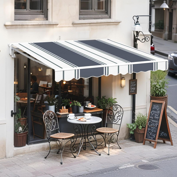 Retractable Patio Awning  product image