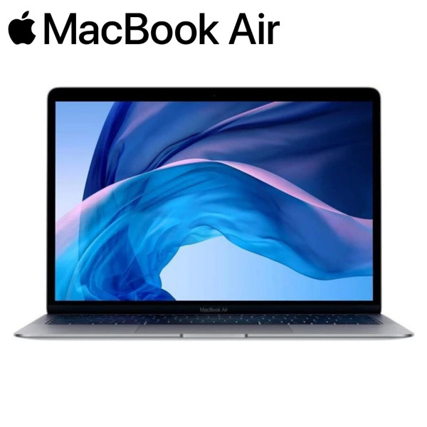 Apple MacBook Air 13'' 2019, 128GB SSD, 8GB RAM product image