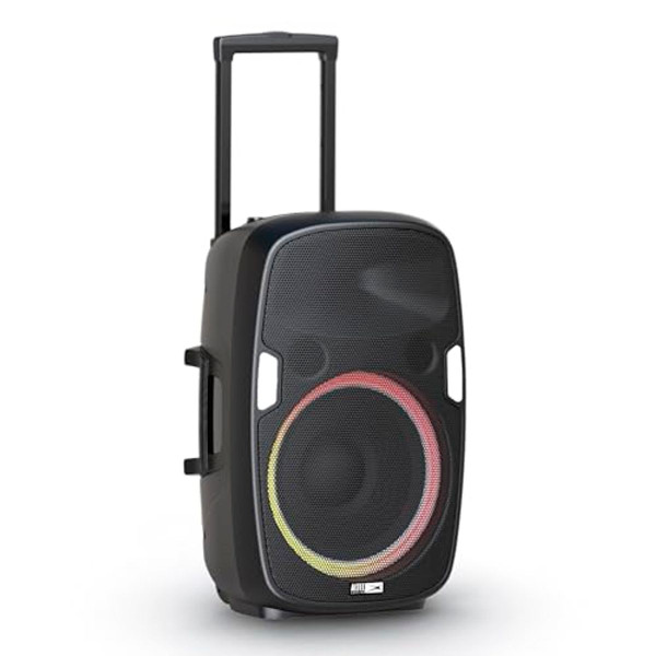 Altec Lansing Soundrover Bluetooth Wireless Speaker product image