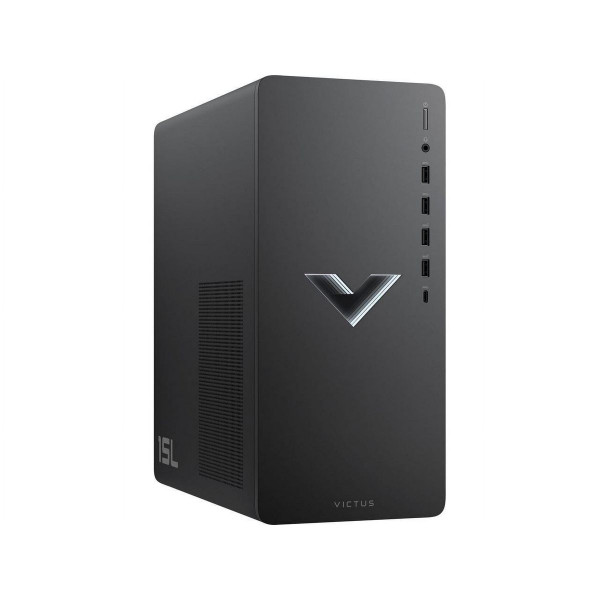 HP Victus 15L tg02-2057t Gaming Desktop  (16GB 256GB Win11) product image