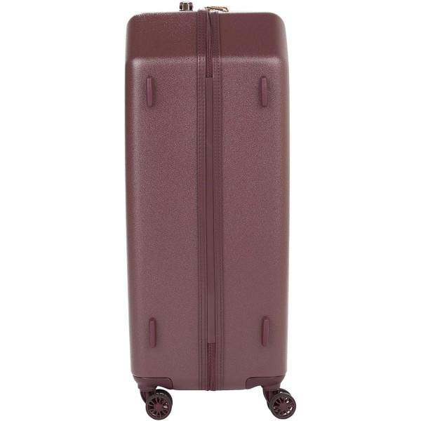 DKNY Allure Burgundy Upright Suitcase product image