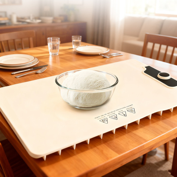 Roll-Up Food Warming Mat product image