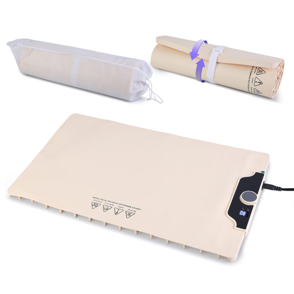 Roll-Up Food Warming Mat product image