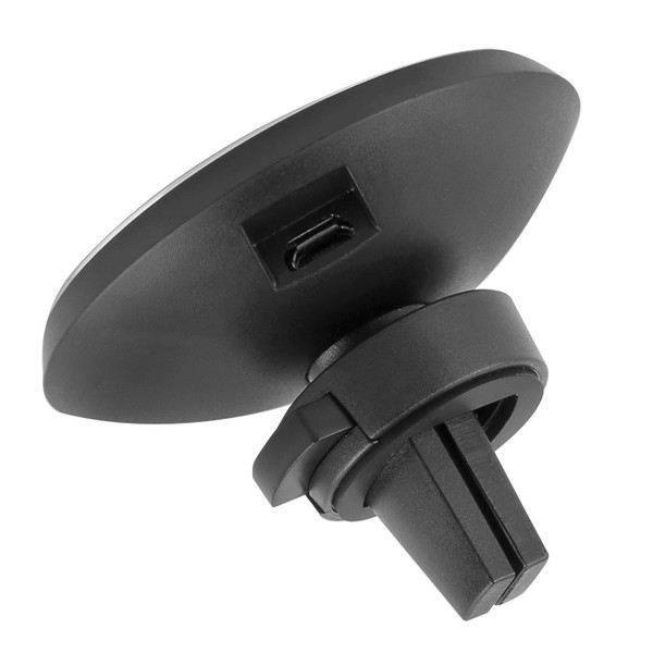 Qi Wireless Magnetic Car Charger  product image