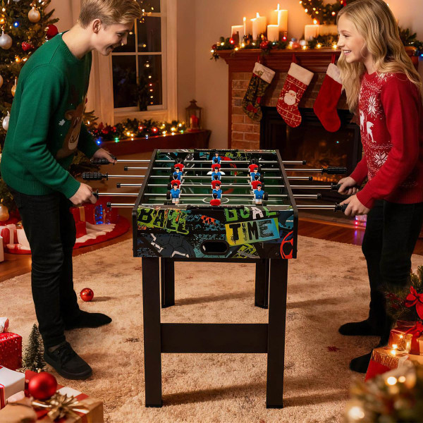 37" Mini Foosball Table product image