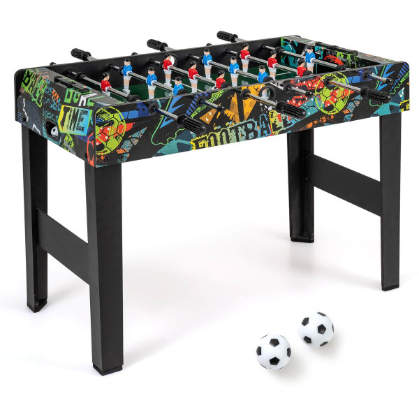 37" Mini Foosball Table product image