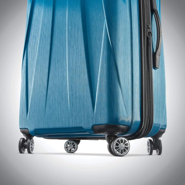 Samsonite Centric Hard-Side Expandable Luggage (2 Piece Set) product image
