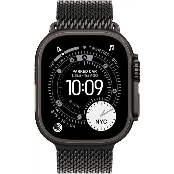 Apple Watch Ultra 3 - 2025, GPS+LTE- 49MM product image