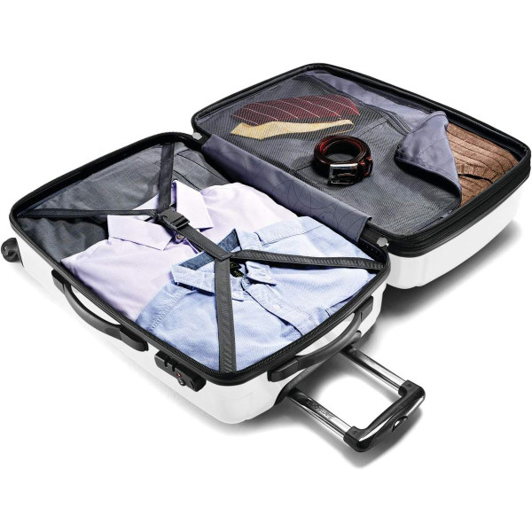 Samsonite Winfield 2 Hardside Luggage Set (3 Pieces) product image