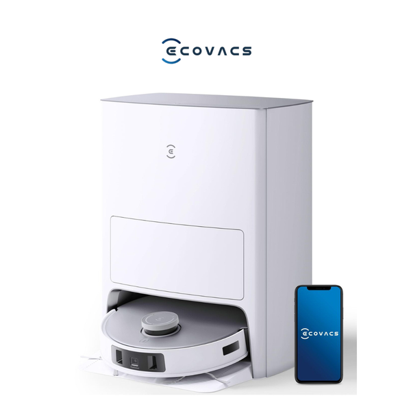 Ecovacs Deebot T20 Omni  Robot Vacuum and Mop product image