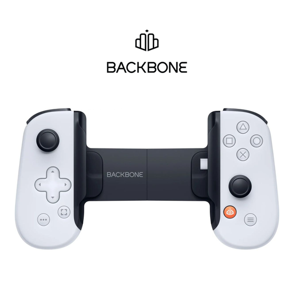 Backbone One PlayStation Edition (USB-C) Mobile Gaming Controller product image