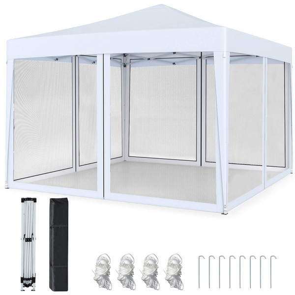 10' x 10' Pop-up Canopy product image