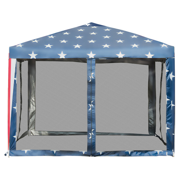 10' x 10' Pop-up Canopy product image