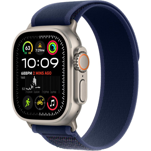 Apple Watch Ultra 2  - 2023 GPS+LTE, 49MM product image