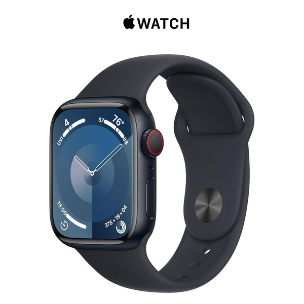 Apple Watch Series 9 (2023), GPS+LTE- 41MM  product image