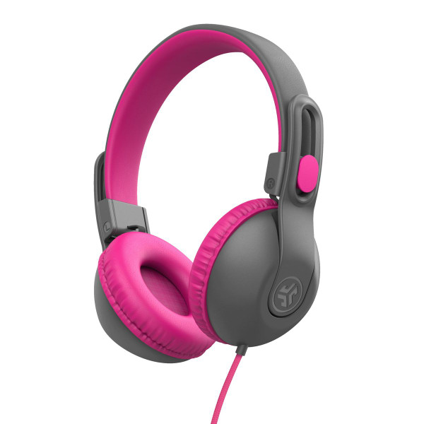 JLab JBuddies Studio 2 Wired Kids' Headphones  product image