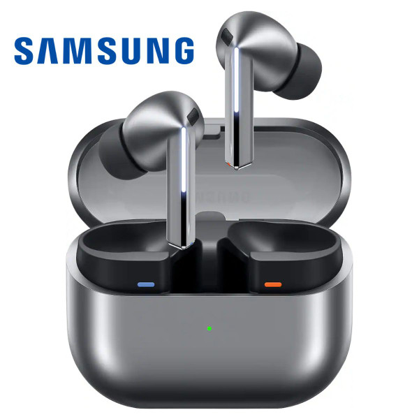 Samsung Galaxy Buds 3 Pro Wireless Earbuds product image