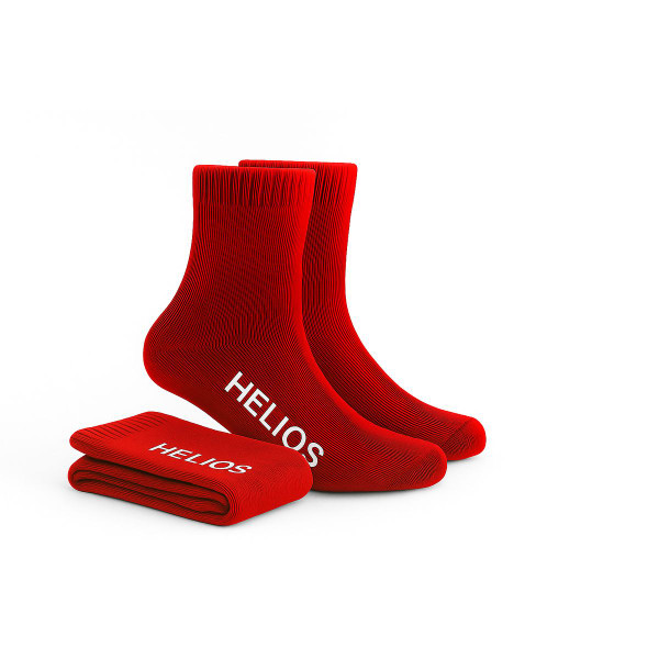 Helios Unisex All Day Thermal Socks product image