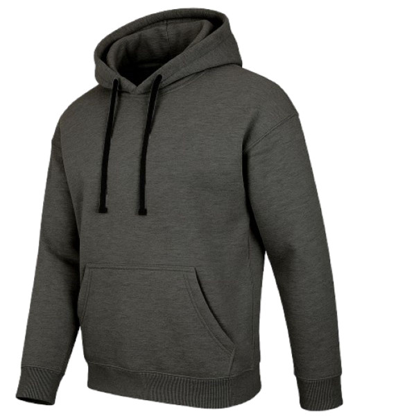 Men's Super Heavyweight Fleece-Lined Pullover Hoodie (1- or 2-Pack) product image