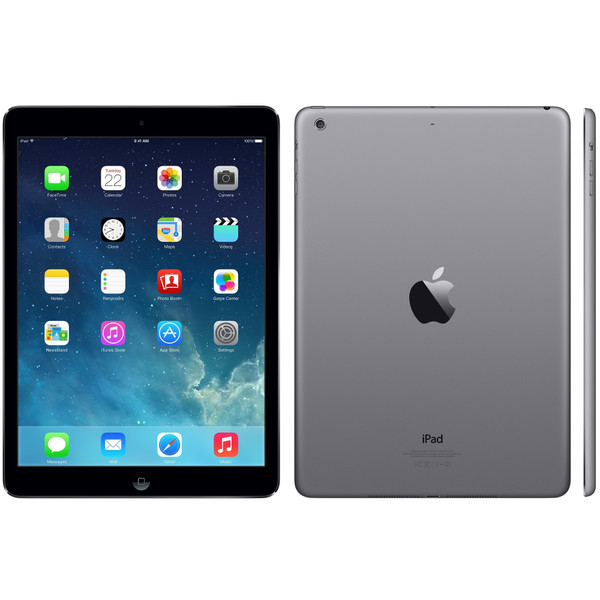 Apple iPad Air 2, 9.7", 64GB, WiFi (2014) product image