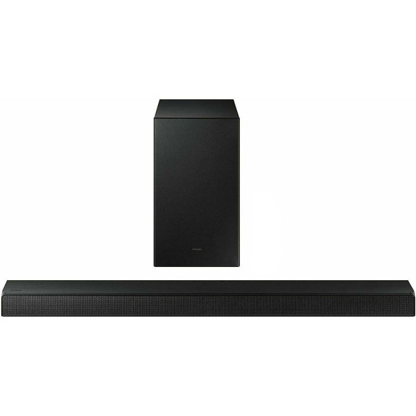 Samsung A Series 2.1.ch Dolby & DTS Soundbar product image