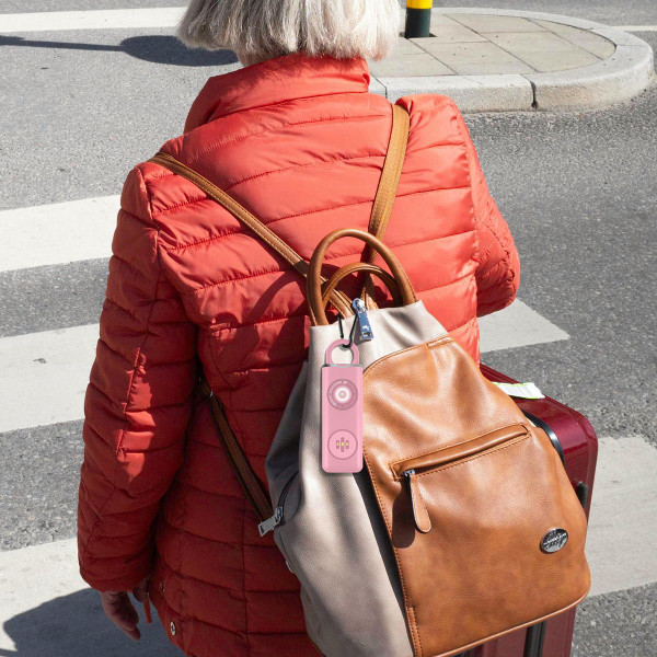 Loud Protector 2 - Personal Safety Alarm product image