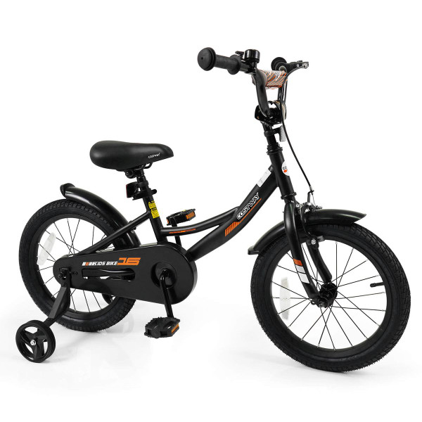 Kids Bike with Adjustable Seat (12", 14", 16", and 18")  product image