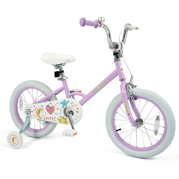 Adjustable Kids Bike (12", 14", 16", and 18")  product image
