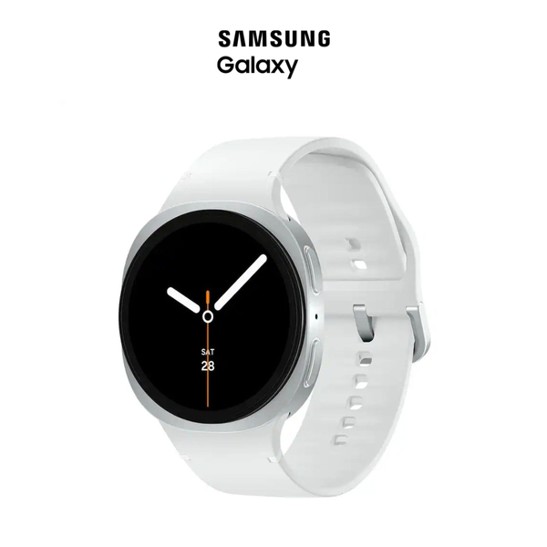 Samsung Galaxy Watch 8 (2025), GPS+LTE - 44MM Aluminum Case product image