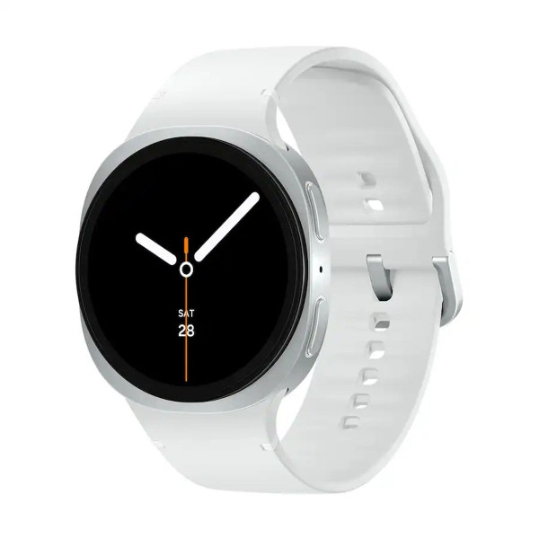 Samsung Galaxy Watch 8 (2025), GPS+LTE - 44MM Aluminum Case product image