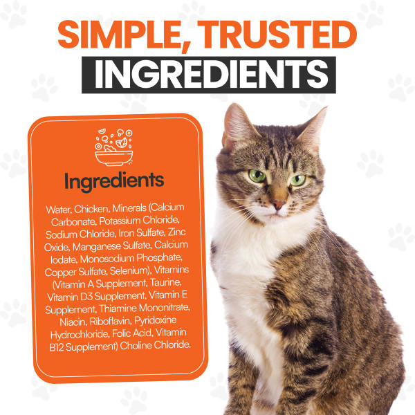 Scoochie Pet Salmon, Chicken Stew Wet Cat Food (4, 8, or 16-Pack) product image