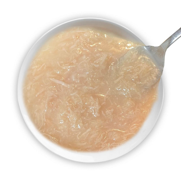 Scoochie Pet Salmon, Chicken Stew Wet Cat Food (4, 8, or 16-Pack) product image